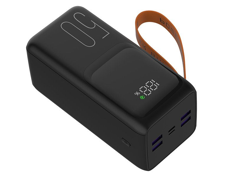 Tracer Vouge-5 50000 Mah