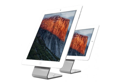 EAN 0854340005276 - Compulocks The HoverTab Soporte pasivo Teléfono móvil/smartphone, Tablet/UMPC Blanco imagen 2