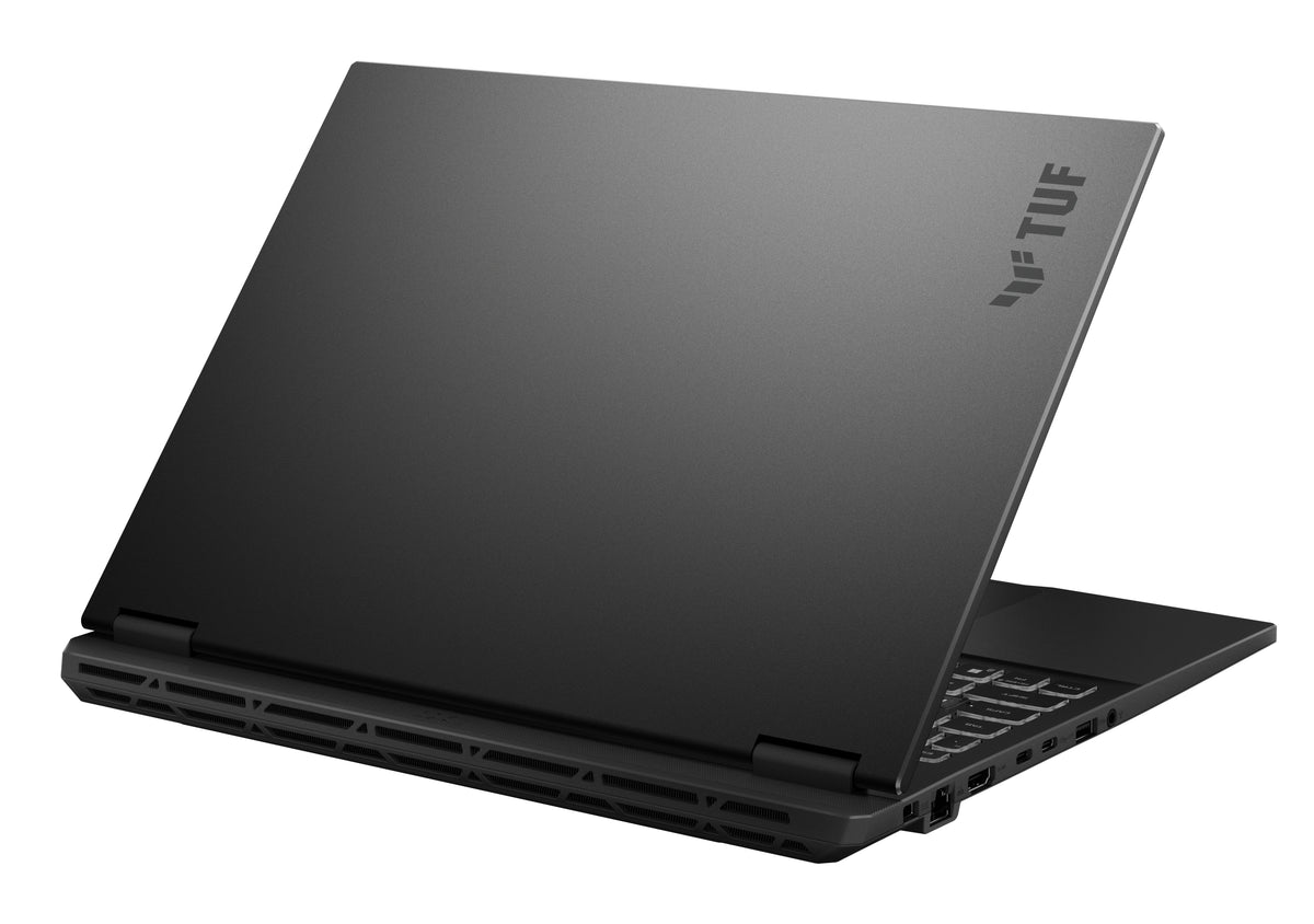 Portátil Asus Tuf Gaming F16 Fx608jpr-Qt026 16" Intel Core I7-14650hx 16gb 1tb Ssd Rtx 5070