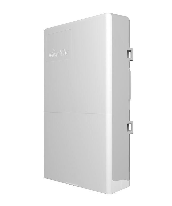 Mikrotik Css610-1gi-7r-2s Outdoor Netpower Lite 7r