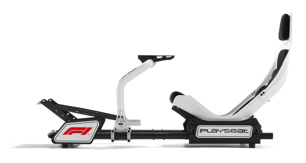 Playseat Silla De Juego Fo.00334 / Formula Inminct F1 Edition Blanco