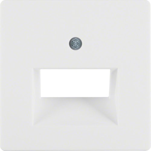 Berker 14096089 Pieza Central F Uae E-Dat Design Telekom Isdn