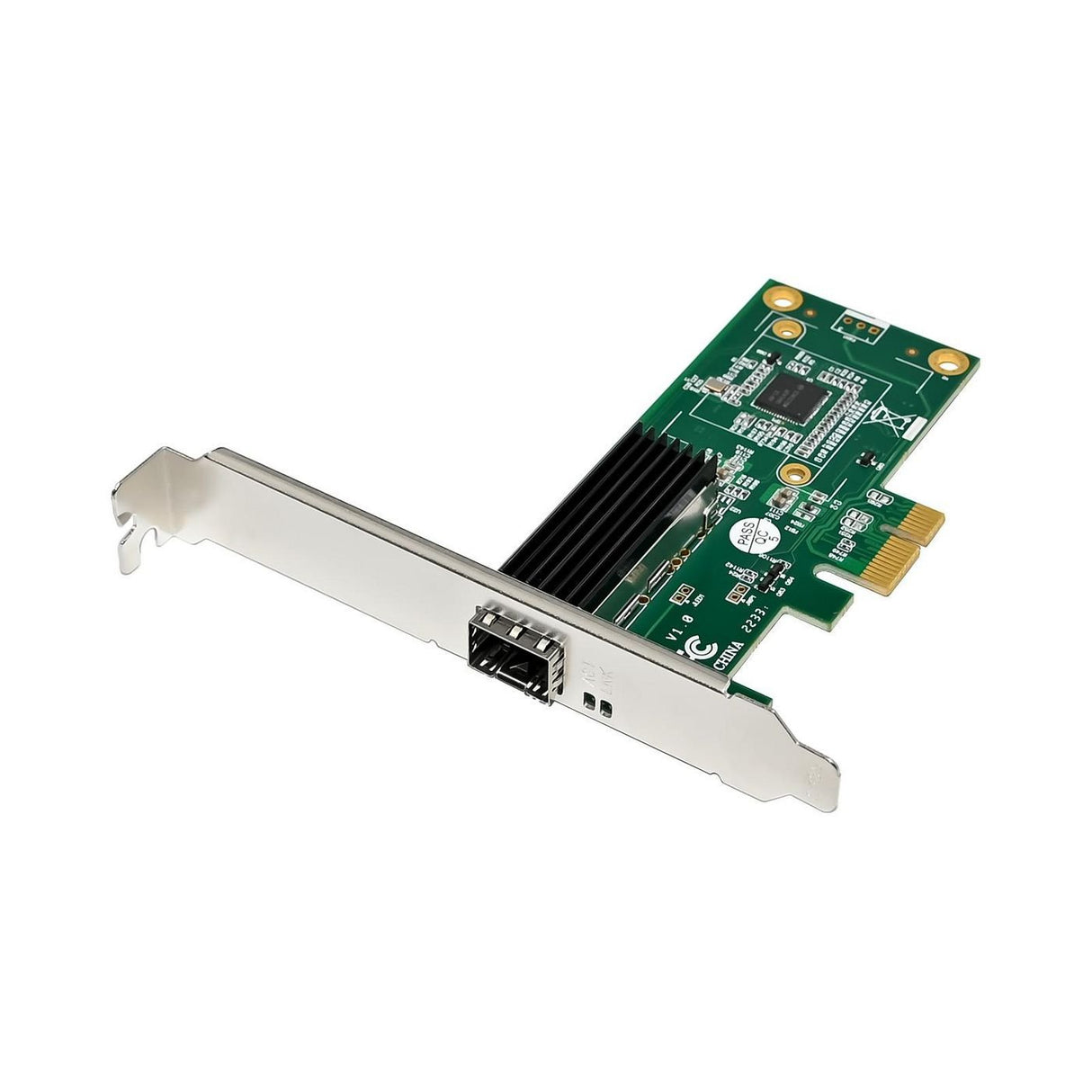 EAN 5715328014640 - Microconnect MC-PCIEX1-I210-F1 no categorizado imagen 2