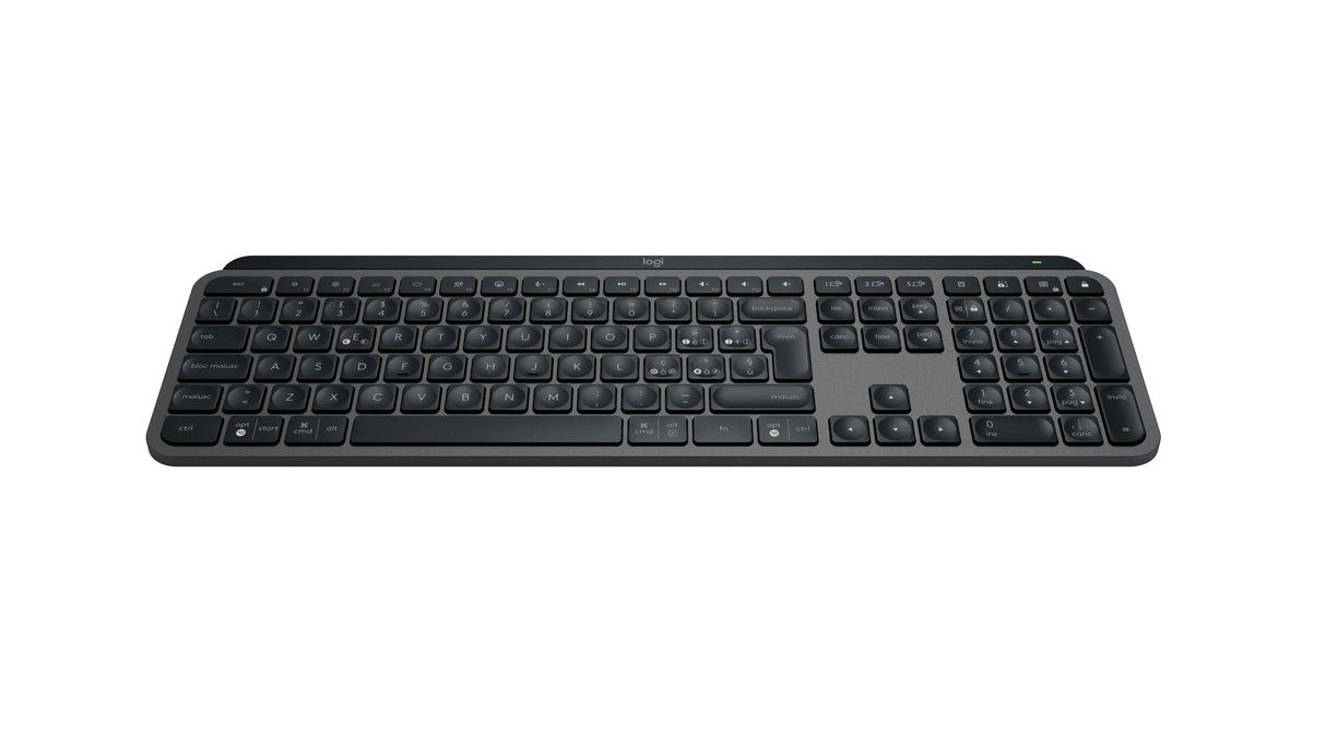 EAN 5099206112254 - Logitech 920-011575 teclado Universal Bluetooth QWERTY Italiano Grafito imagen 6