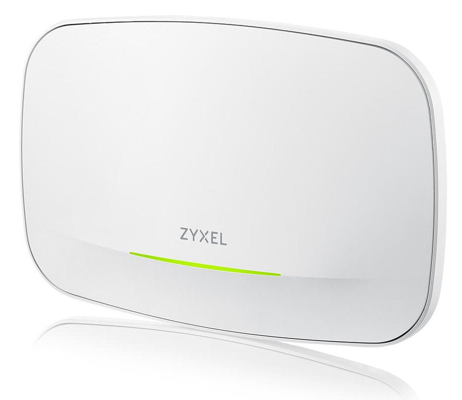 Punto De Acceso Zyxel Nwa210axv2-Eu0101f Inalámbrico 2975 Mbit/S Blanco Energía Sobre Ethernet (Poe)