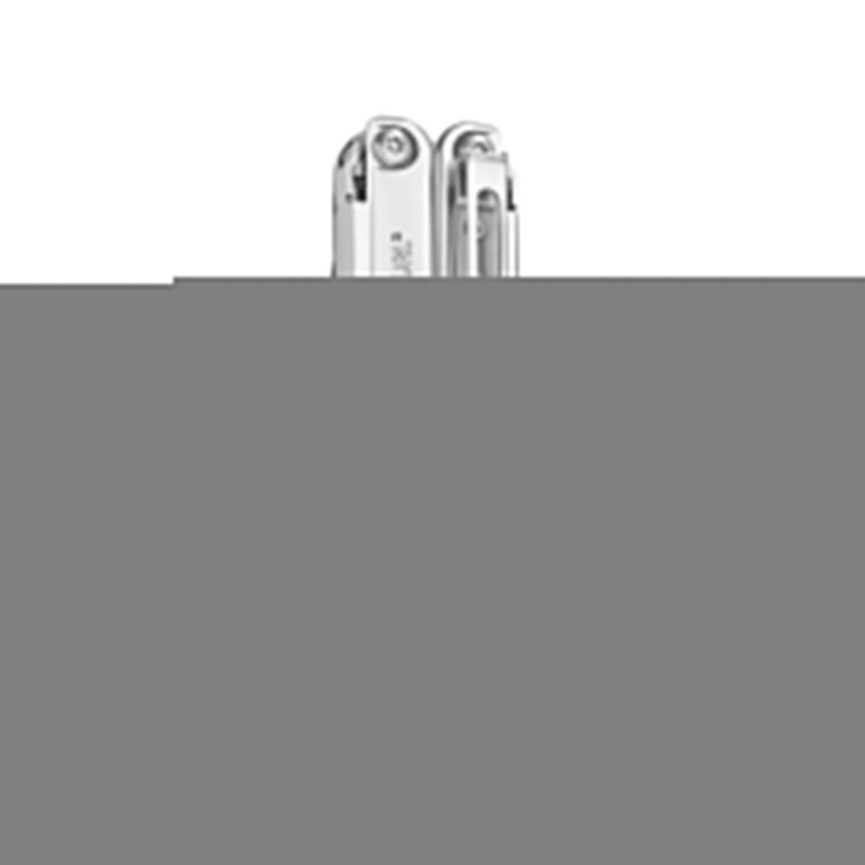 EAN 0037447007545 - Leatherman Curl alicate multiherramienta para bolsillo 15 herramientas Plata imagen 3