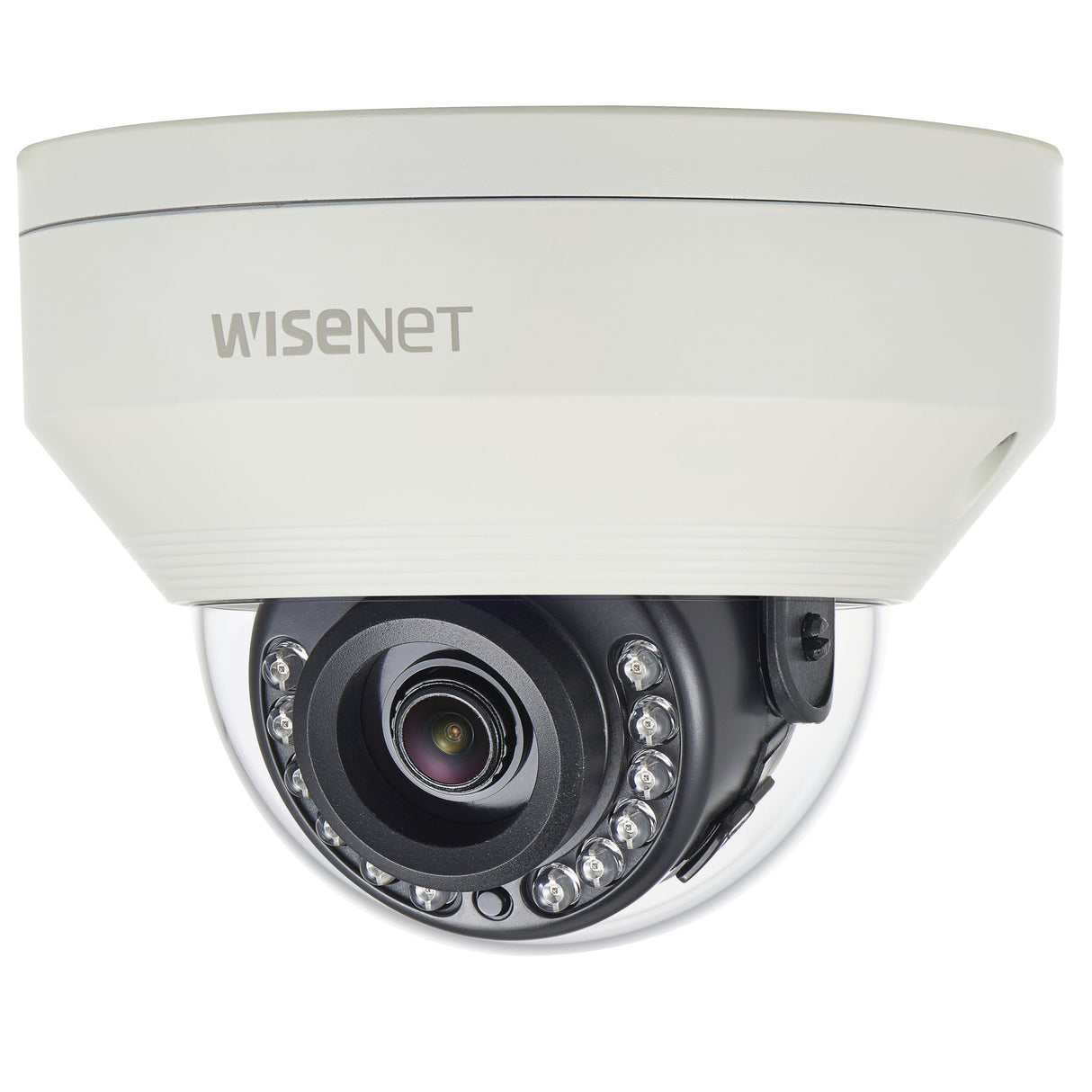 4mp Analog Hd+ Outdoor Dome Camera Hcv-7010ra, Cctv