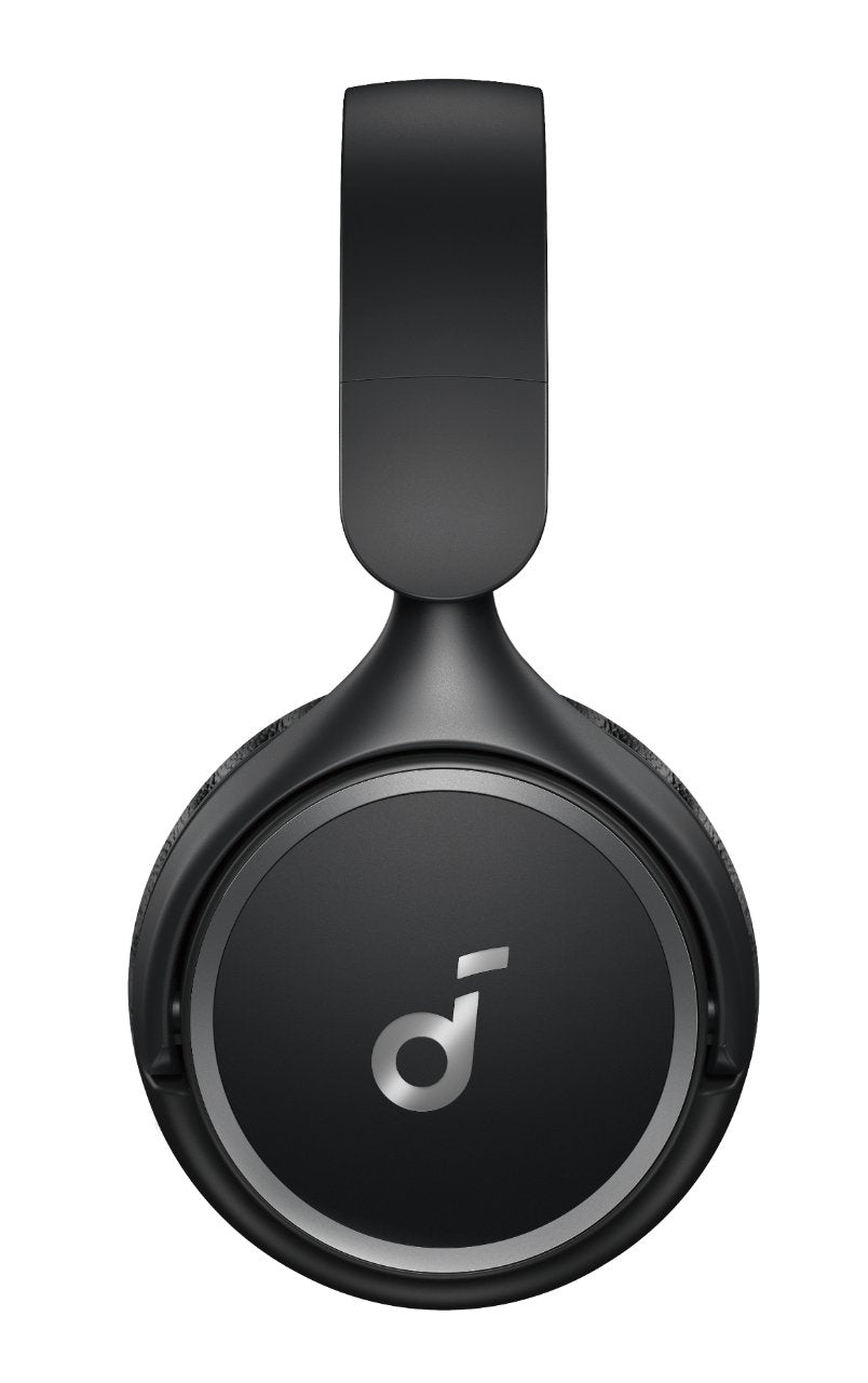 EAN 0194644153168 - Anker H30I Auriculares Inalámbrico Diadema Llamadas/Música USB Tipo C Bluetooth Negro imagen 11