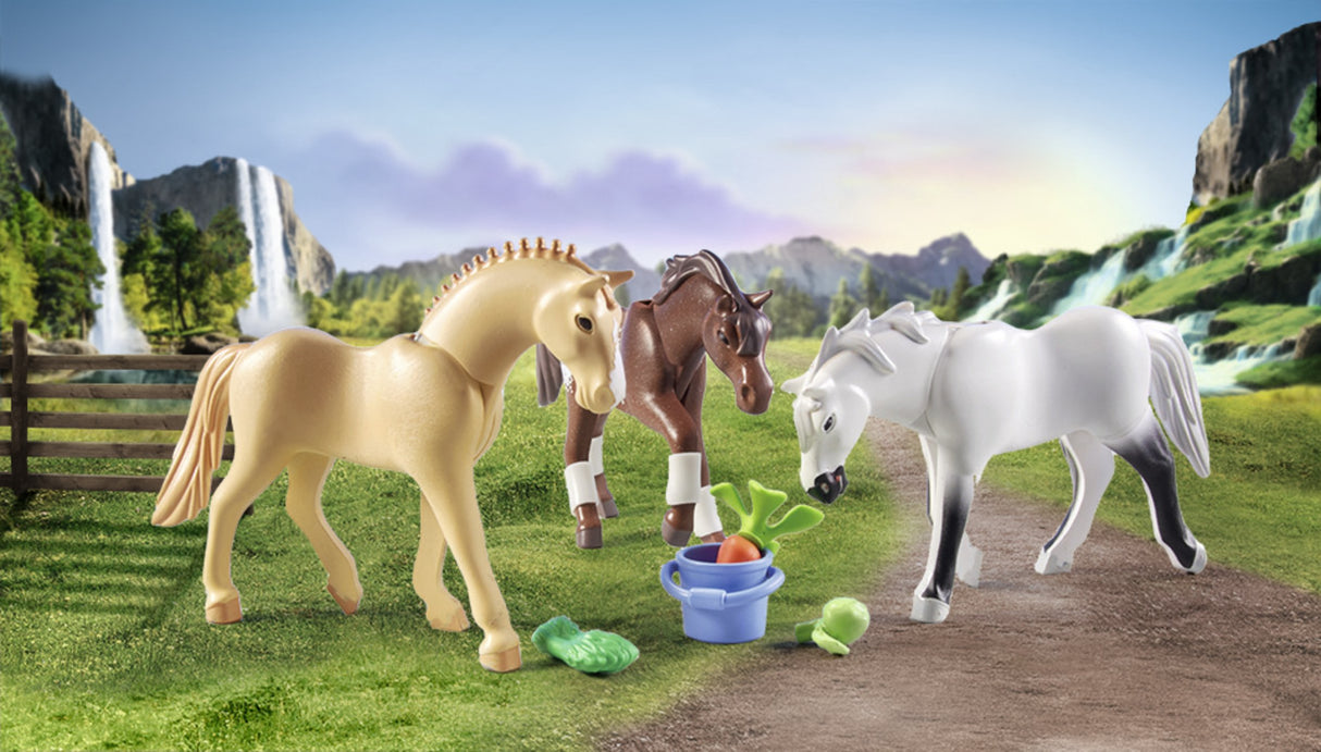 EAN 4008789713568 - Playmobil 71356 figura de juguete para niños imagen 5
