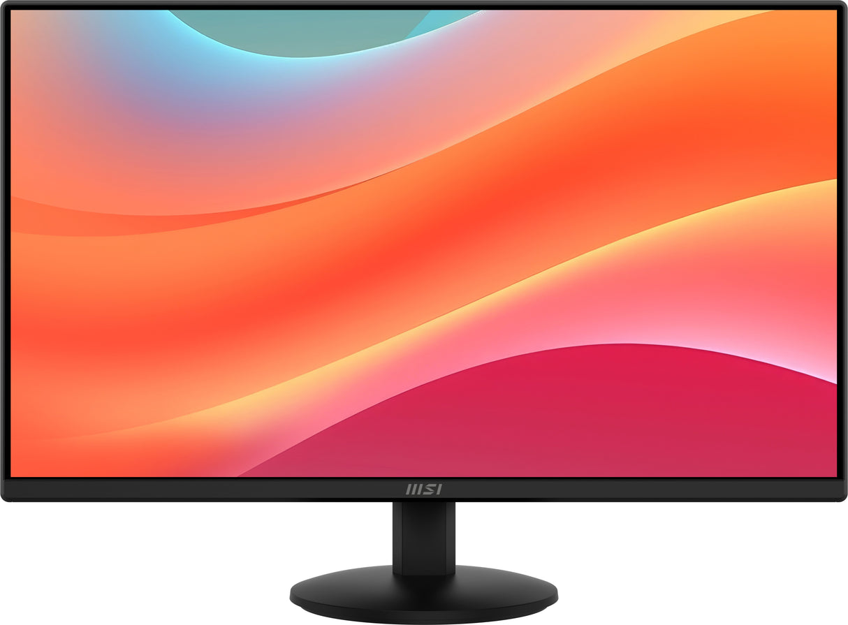 EAN 4711377258968 - MSI Pro MP242L pantalla para PC 60,5 cm (23.8") 1920 x 1080 Pixeles Full HD LCD Negro imagen 1