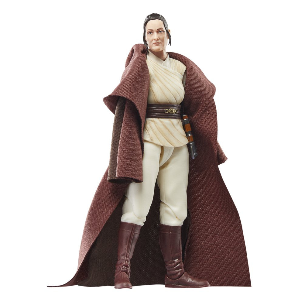 Figura Hasbro Star Wars The Black Series Jedi Master Indara