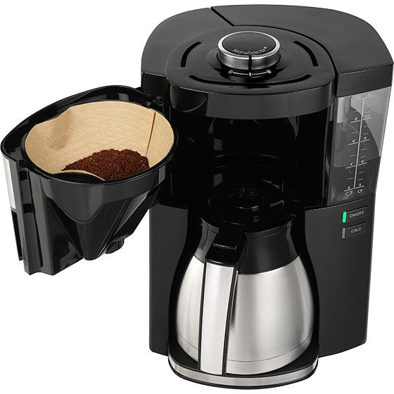 EAN 4006508222483 - Melitta 1025-16 Cafetera de filtro 1,25 L imagen 4
