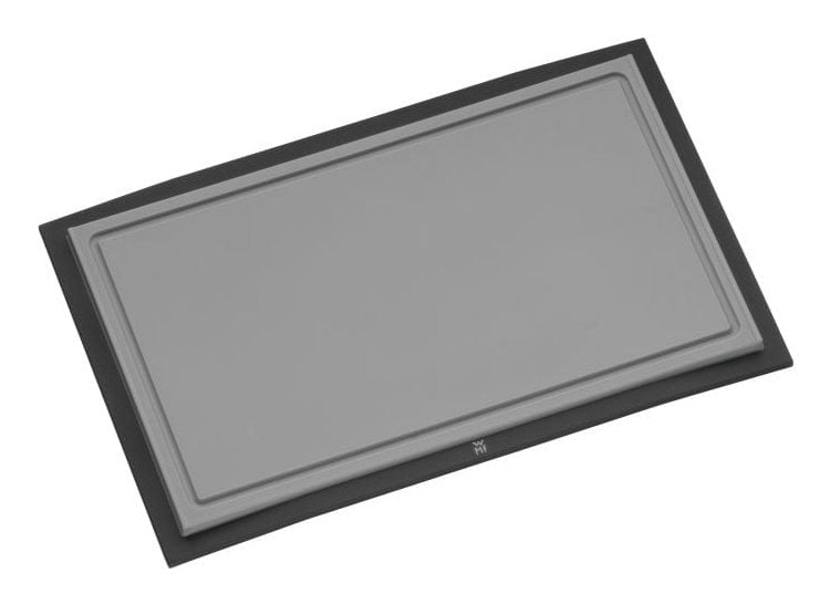 Wmf Cutting Board 32 X 20 Cm Black, Touch Collection