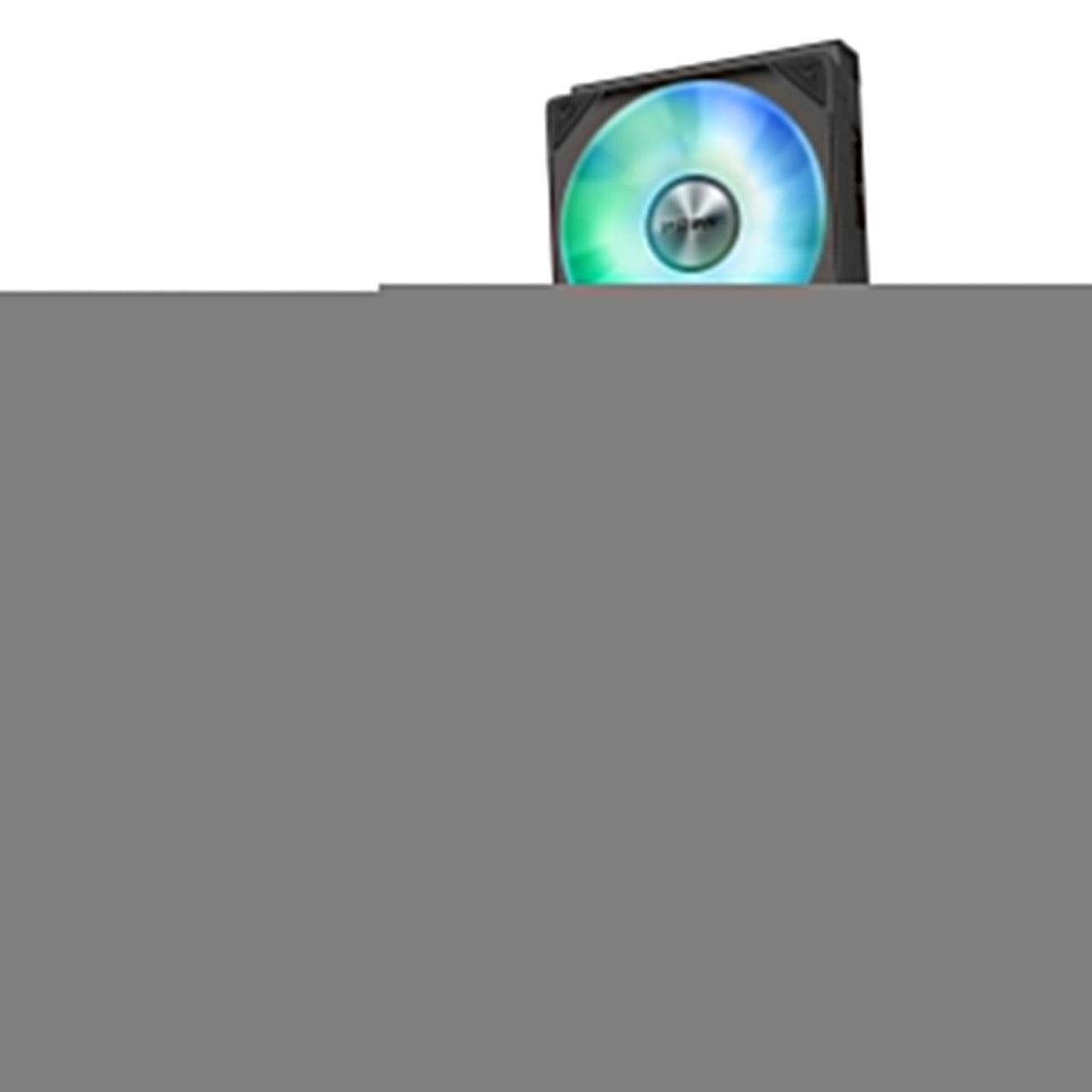 EAN 4711387624524 - ASUS Prime LC 360 ARGB Carcasa del ordenador Sistema de refrigeración líquida todo en uno 12 cm Negro imagen 3