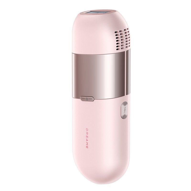 EAN 6976233674971 - Dreame D1186 Luz pulsada intensa (IPL) 4,3 J/cm² Rosa imagen 3