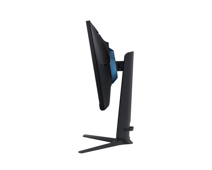 EAN 8806094564204 - Samsung LS24AG30ANU pantalla para PC 61 cm (24") 1920 x 1080 Pixeles Full HD LED Negro imagen 13