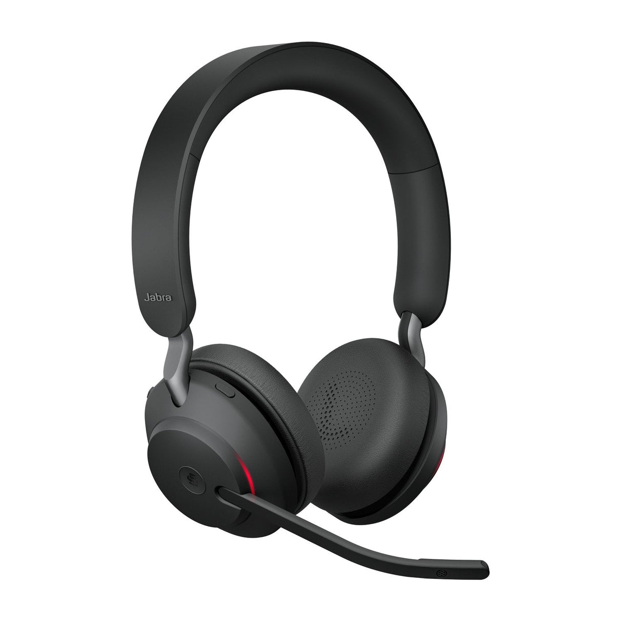 EAN 5706991022827 - Jabra Evolve2 65 Auriculares Inalámbrico Diadema Oficina/Centro de llamadas USB tipo A Bluetooth Negro imagen 4
