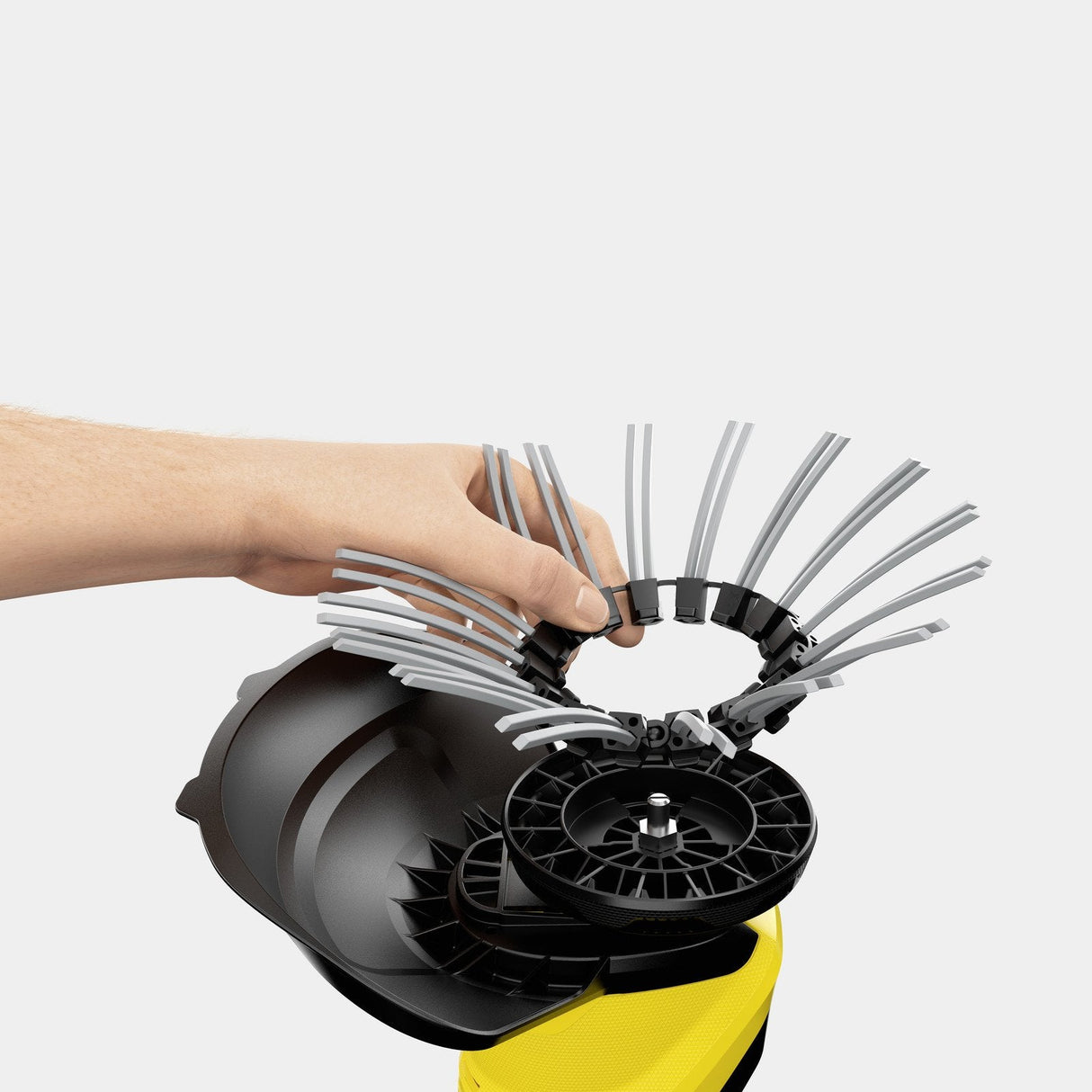 Desbrozador De Malezas A Batería Wre 18-55 Karcher