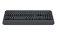 EAN 5099206105508 - Logitech 920-010913 teclado Oficina Bluetooth QWERTZ Alemán Grafito imagen 1