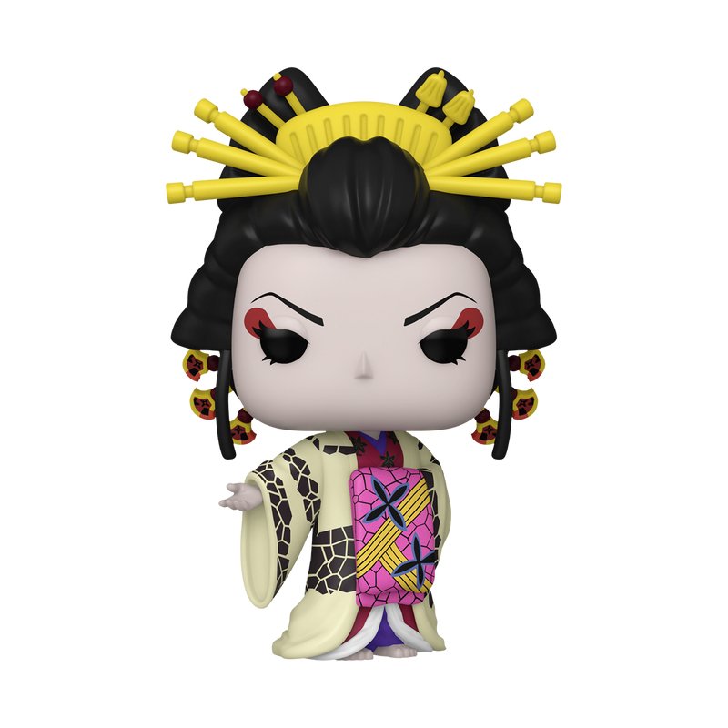 EAN 0889698755719 - FUNKO POP! 75571 figura de acción y colleccionable imagen 1