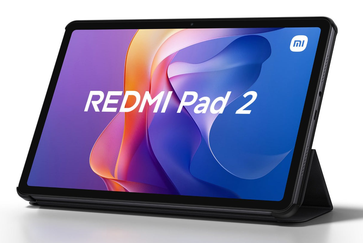 Tablet Xiaomi Redmi Pad 2 Con Teclado 4gb/128gb Graphite Gray