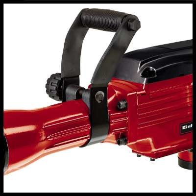 EAN 4006825638899 - Einhell TC-DH 43 Negro, Rojo 1600 W imagen 4