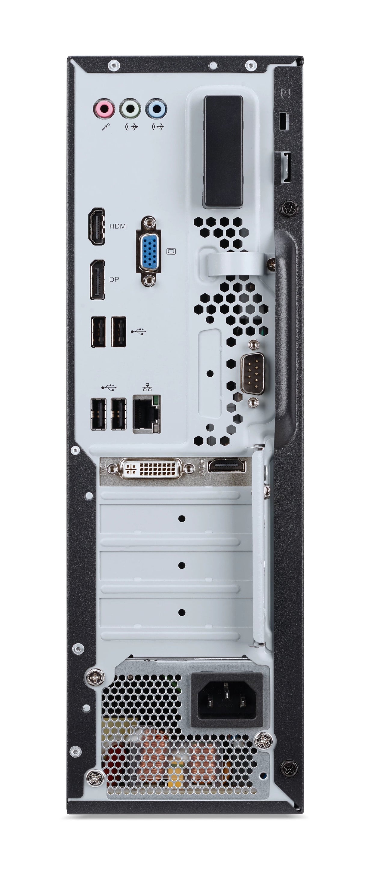 Pc Acer Veriton Vx2723g Intel Core I7-14700 16gb1tb W11 Pro