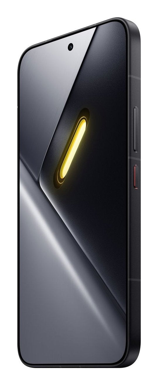 EAN 6932554496951 - POCO X8 Pro Max 17,4 cm (6.83") SIM doble 5G USB Tipo C 12 GB 256 GB 8500 mAh Negro imagen 4