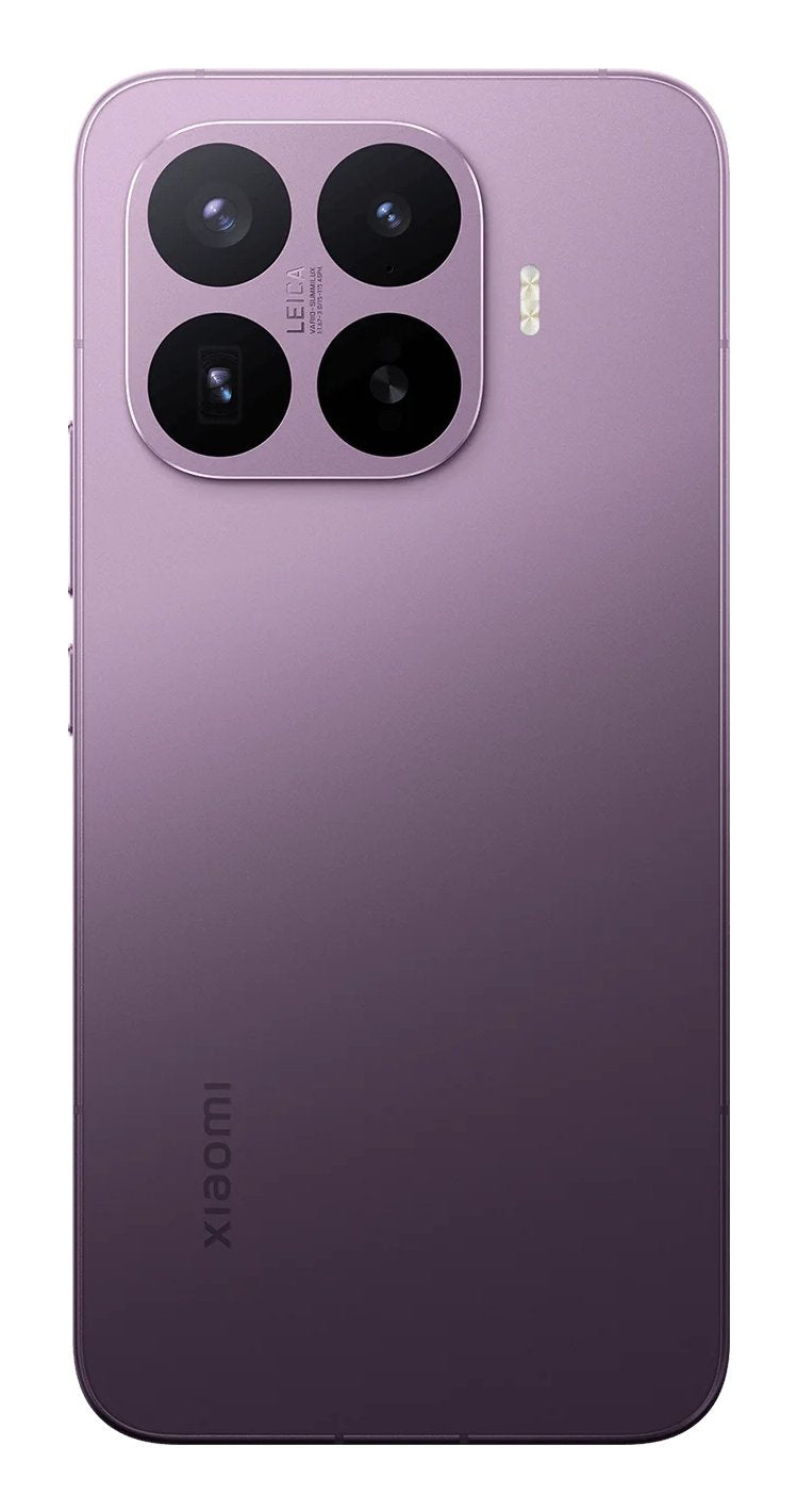 Xiaomi 17t Pro 5g Dual Sim 12gb Ram 1tb - Deep Violet