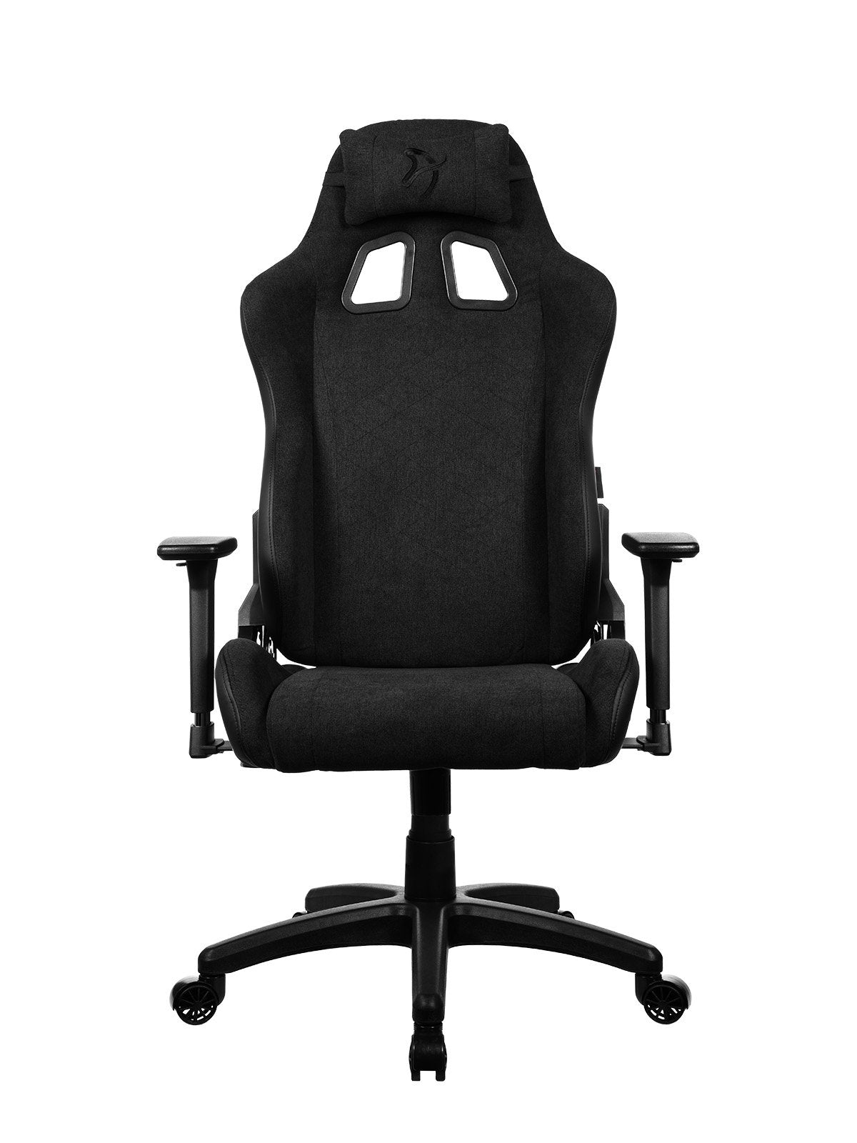 Arozzi Gaming Silla Avanti Pure Negro Softfabric