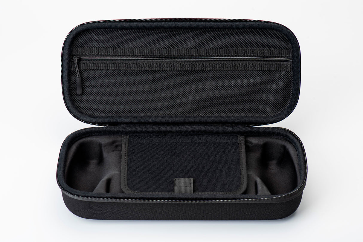 EAN 3665962028072 - NACON PSOFPORTPOUCH funda para consola portátil Estuche de viaje Sony Negro imagen 6