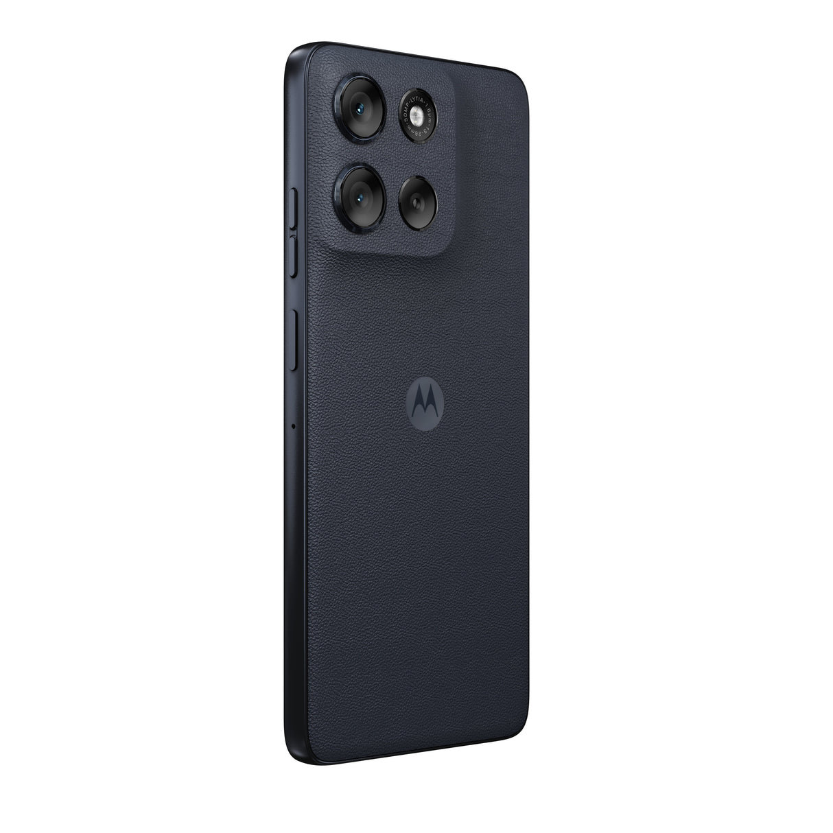 Motorola Moto G56 5g 8+256gb Pantone Negro-Aumer