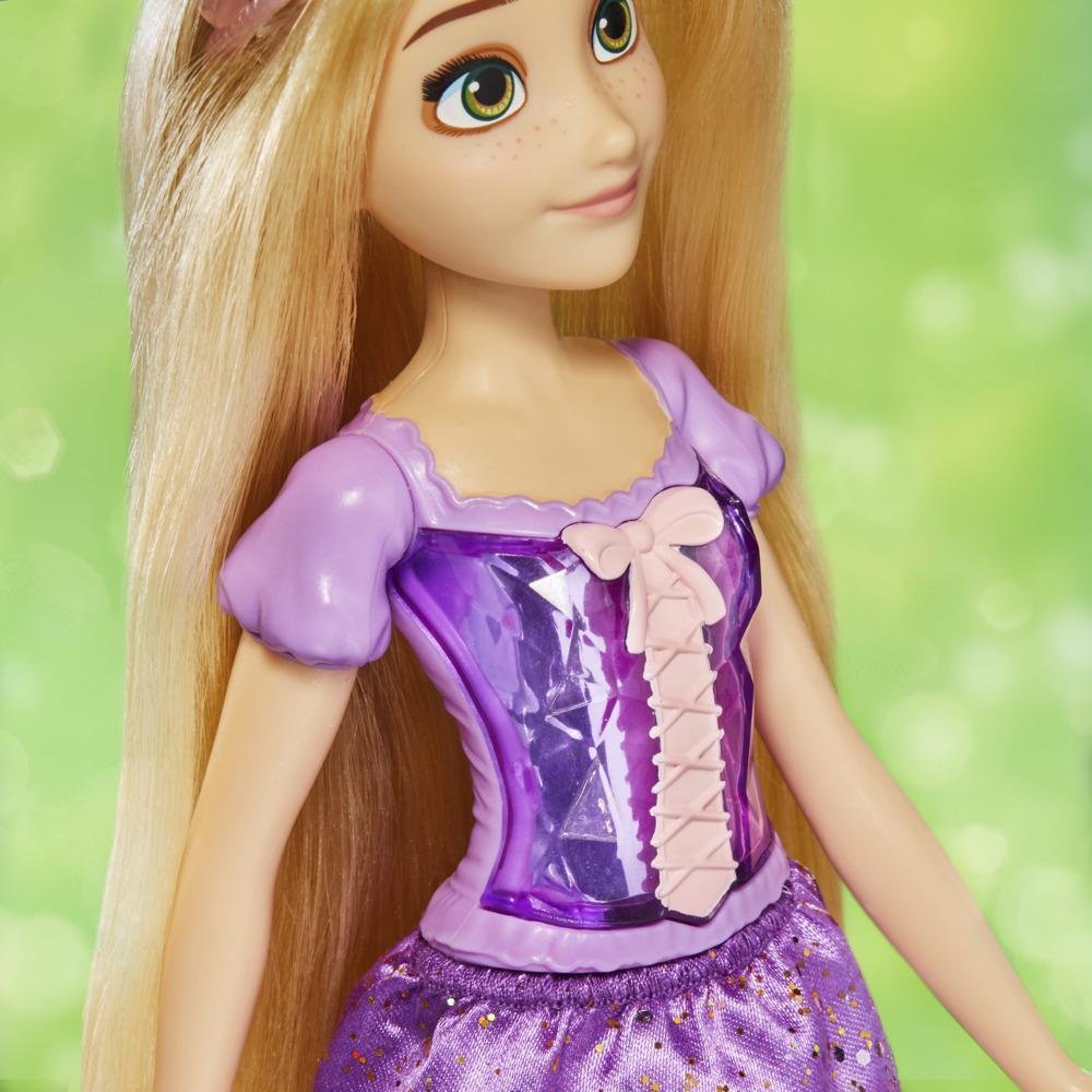 EAN 5010993779031 - Hasbro F08965X7 muñeca imagen 5