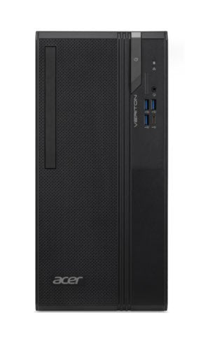 Pc Acer Veriton S2722gt I5-14400 16gb 512gb Ssd W11p