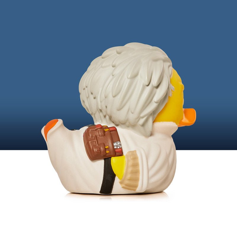 EAN 5056280459514 - TUBBZ Back to the Future: Doc Brown imagen 7