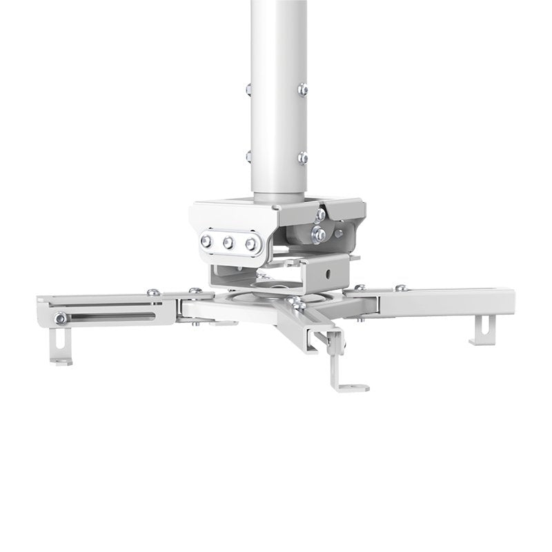EAN 4052792066425 - LogiLink BP0157 montaje para projector Techo Blanco imagen 3