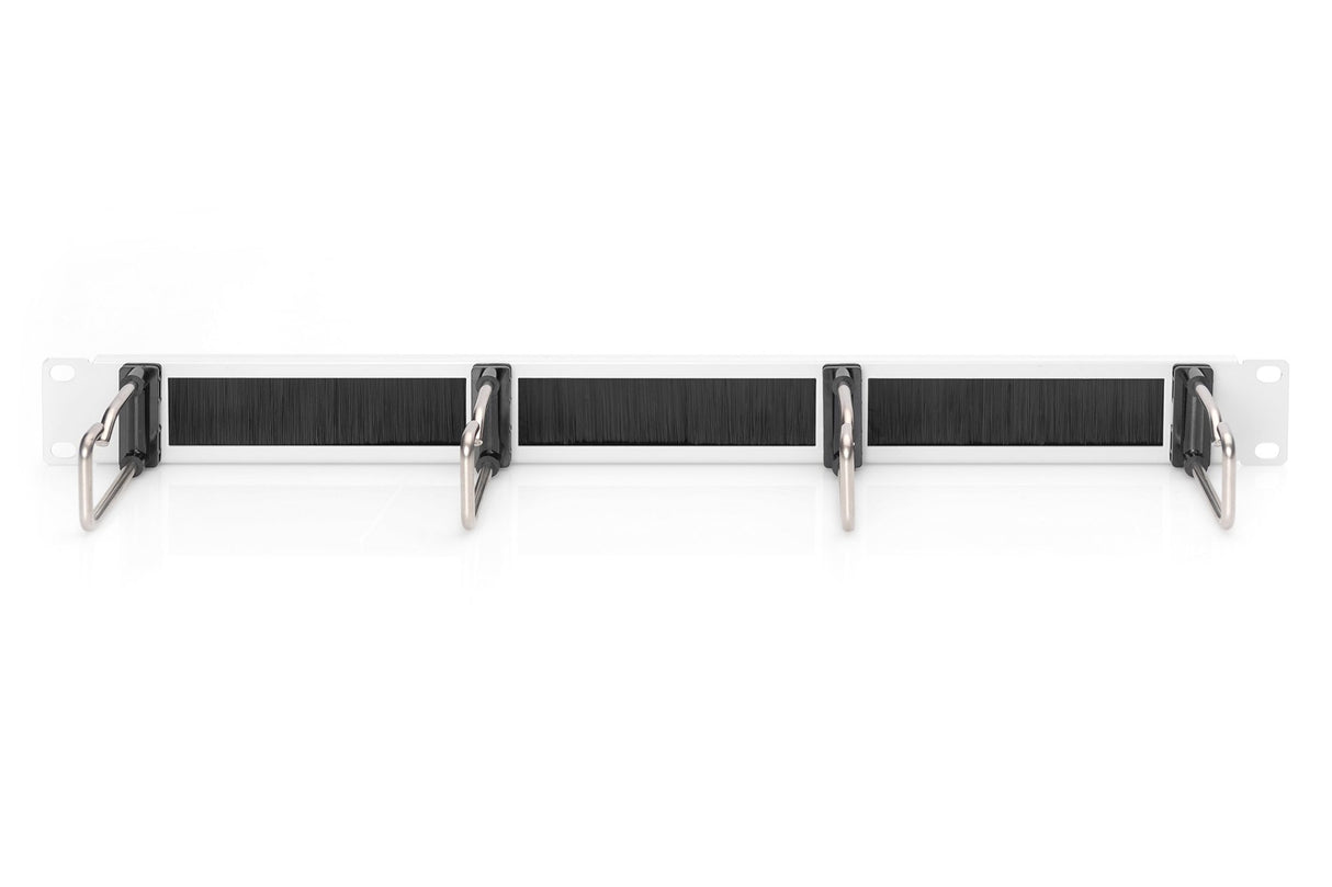 EAN 4016032465546 - Digitus DN-97668 accesorio de bastidor Panel de gestión de cables imagen 3