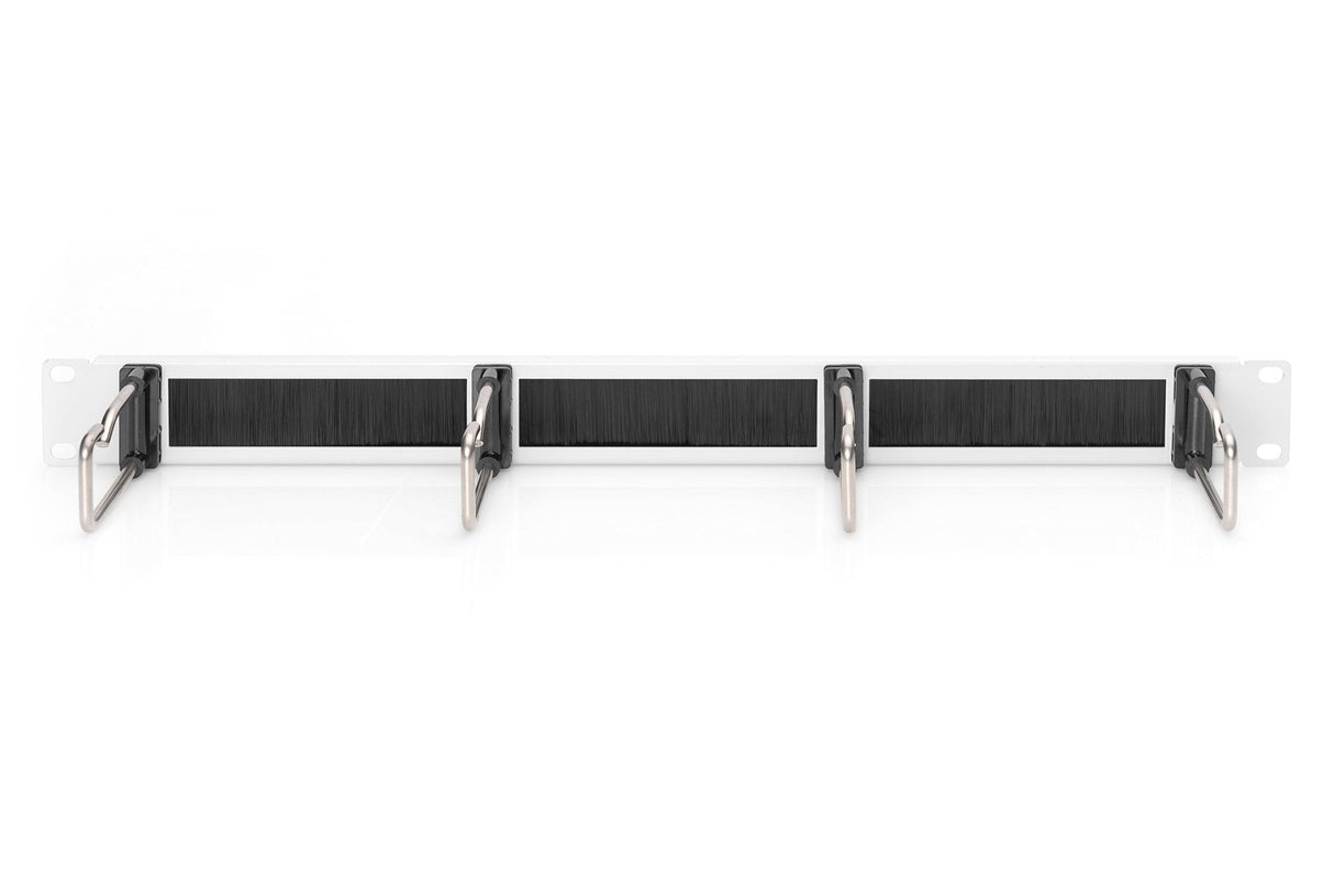 EAN 4016032465546 - Digitus DN-97668 accesorio de bastidor Panel de gestión de cables imagen 2