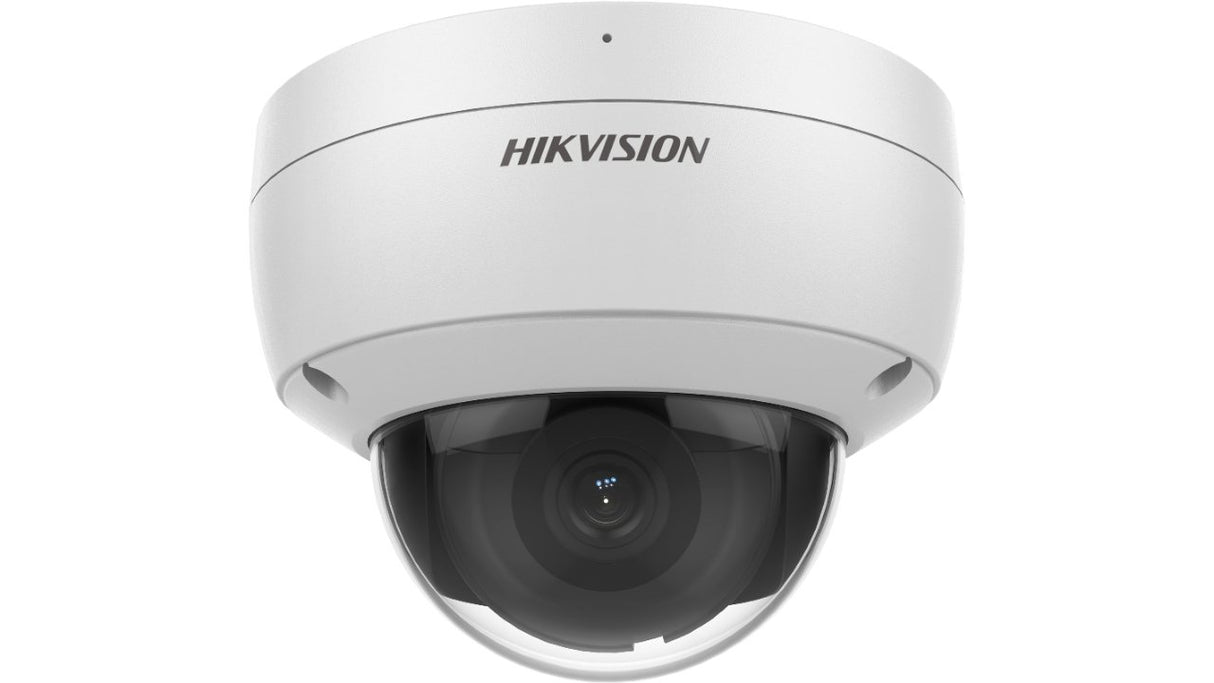 EAN 6931847120177 - Hikvision DS-2CD2126G2-I Almohadilla Cámara de seguridad IP Exterior 1920 x 1080 Pixeles Techo/pared imagen 1