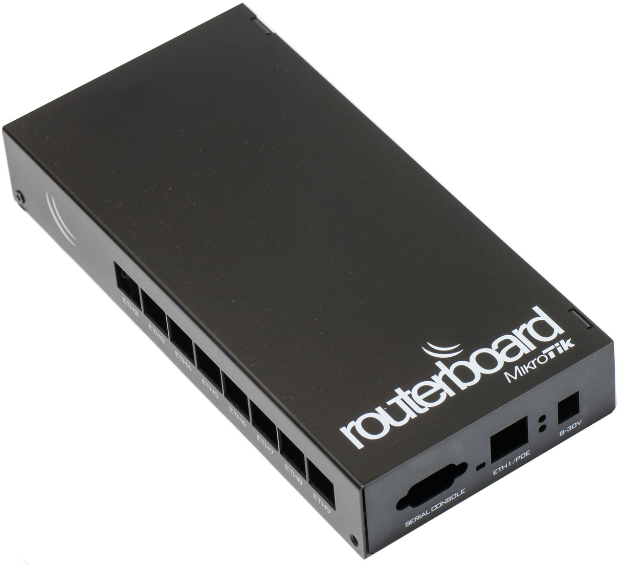 Mikrotik Ca493 Caja Para Equipo Funda Negro