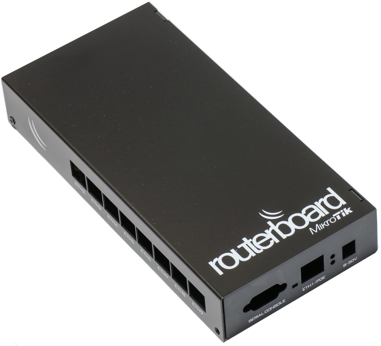 EAN 5706998097361 - Mikrotik CA493 caja para equipo Funda Negro imagen 1