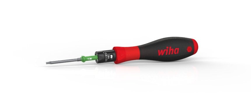 Wiha Wh-26463 Destornillador Dinamométrico