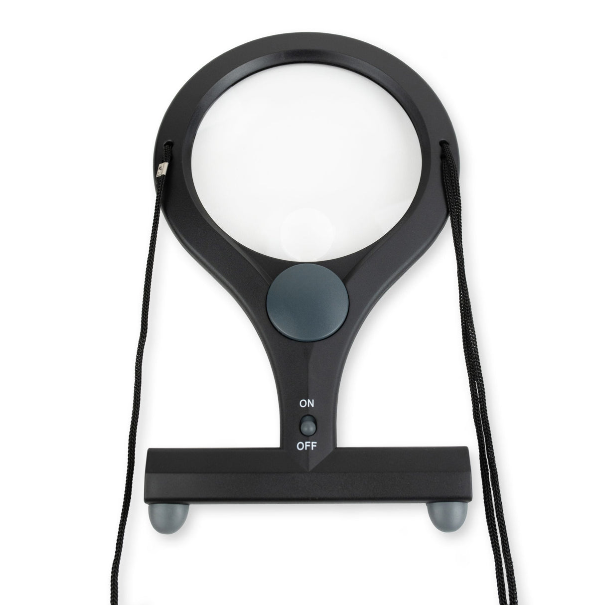 EAN 0750668006134 - Carson LumiCraft lente de aumento y lupa 2x Negro imagen 5