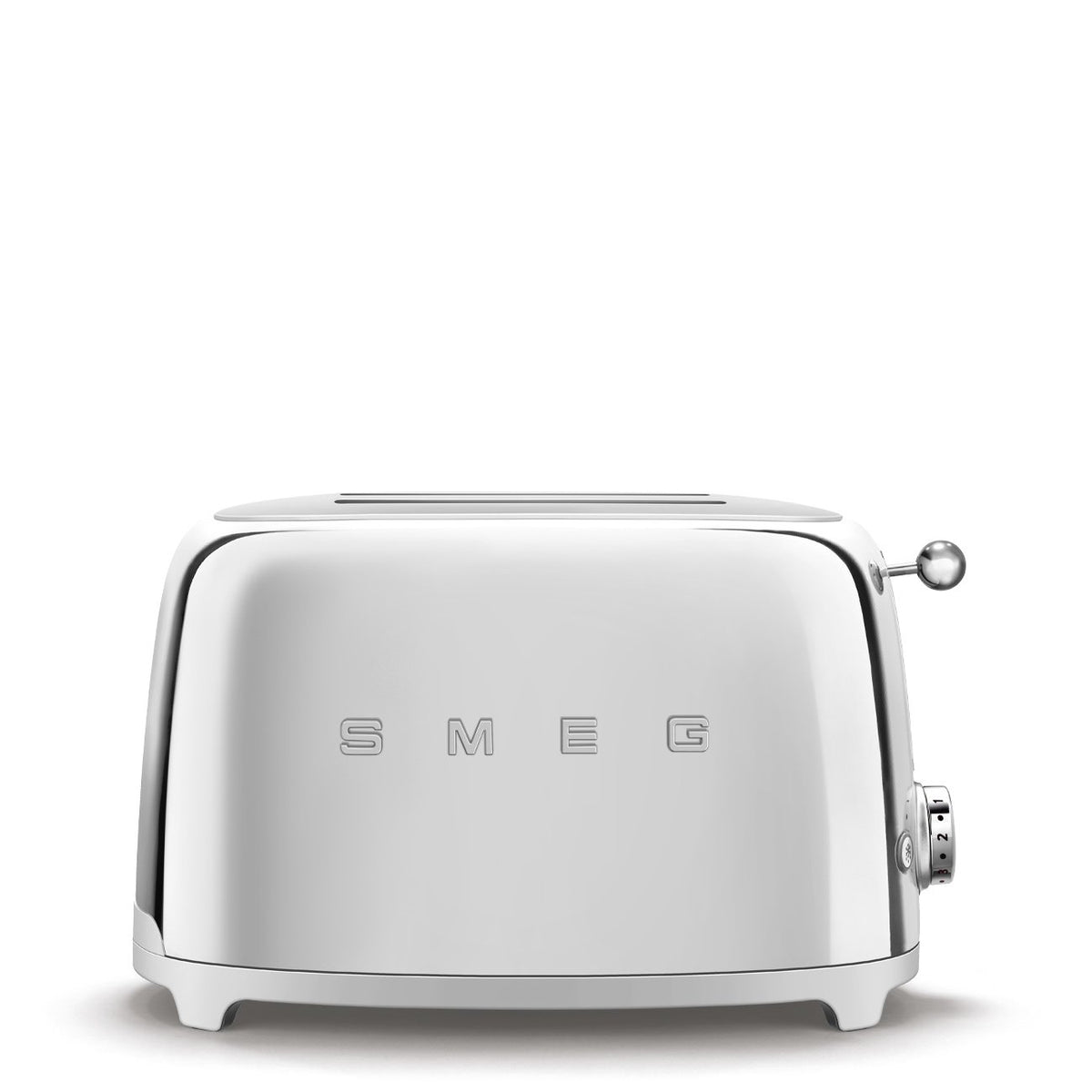 EAN 8017709189136 - Smeg TSF01SSEU tostadora 6 2 rebanada(s) 950 W Cromo imagen 1