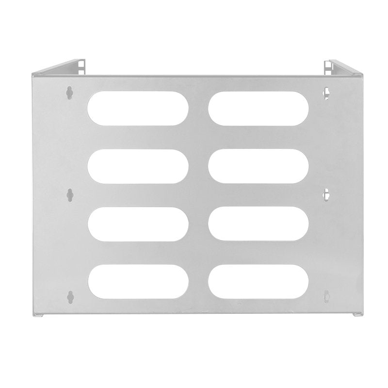 EAN 4052792051698 - LogiLink W08B40G accesorio de bastidor Soporte de montaje imagen 5