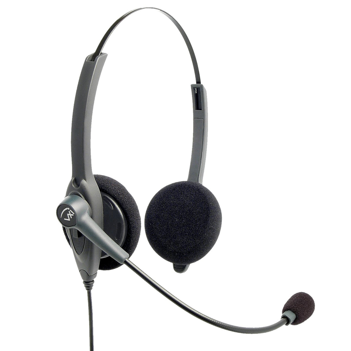 EAN 0607972027747 - Jabra Passport 21G Auriculares Alámbrico Diadema Oficina/Centro de llamadas Bluetooth Negro imagen 1