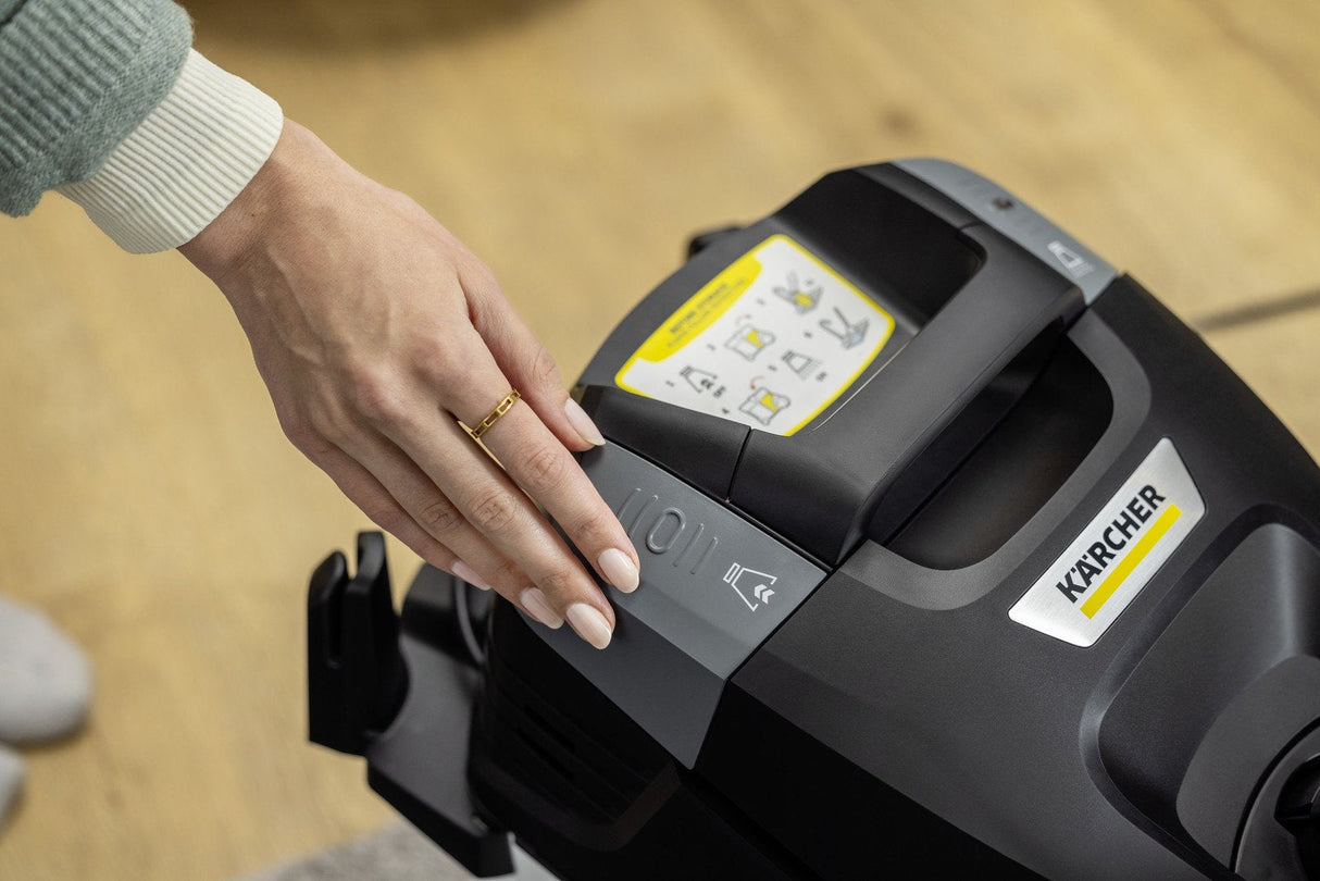 Kärcher Fleece Filter Bags Kfi 657