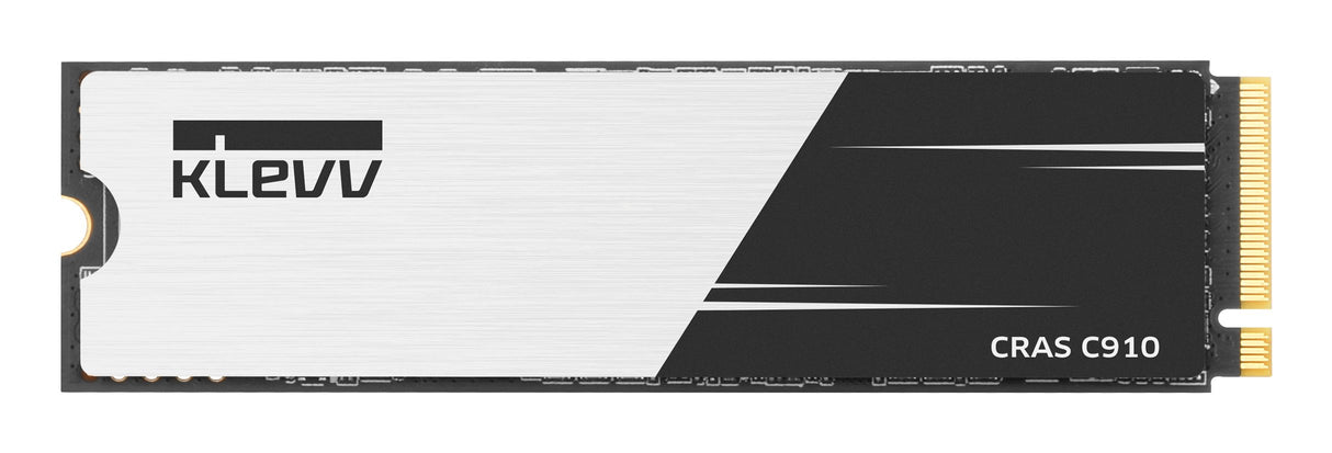 EAN 4895194901617 - Klevv CRAS C910 1 TB M.2 PCI Express 4.0 NVMe TLC 3D NAND imagen 1