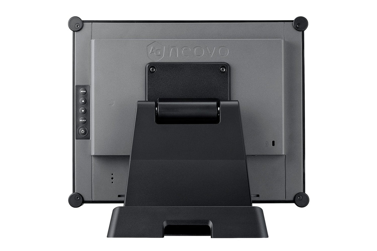 EAN 4710739597257 - AG Neovo TX-1502 pantalla para PC 38,1 cm (15") 1024 x 768 Pixeles XGA LED Pantalla táctil Mesa Gris imagen 5