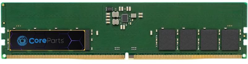 EAN 5715063106624 - CoreParts MMHP233-16GB módulo de memoria 1 x 16 GB DDR5 288-pin DIMM imagen 1